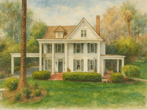 701 Oleander Ave, Bakersfield, CA 93304