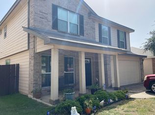 10506 Marigold Bay, San Antonio, TX 78254