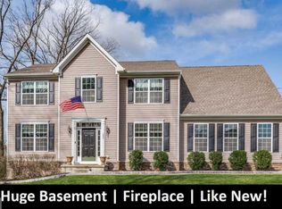 306 Alpha Ave, Voorhees, NJ 08043