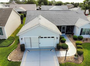 16725 SE 78th Live Oak Ave, The Villages, FL 32162