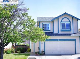 34234 Kenwood Dr, Fremont, CA 94555