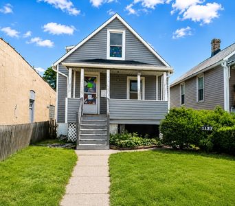 1133 Dodge Ave, Evanston, IL, 60202