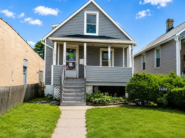 1133 Dodge Ave, Evanston, IL 60202