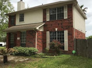 4015 Timber Cor, Houston, TX 77082