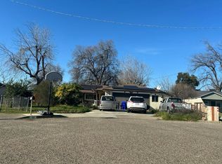 100 Dale Ave, Red Bluff, CA 96080