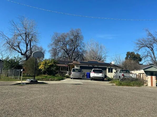 100 Dale Ave, Red Bluff, CA 96080