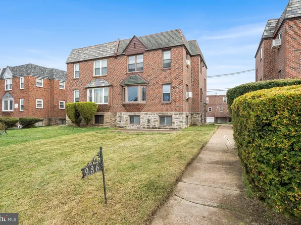936 E Vernon Rd, Philadelphia, PA 19150