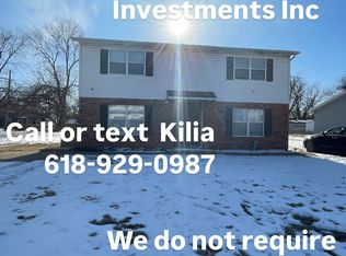 1320 Julie Ave #A, Cahokia, IL 62206