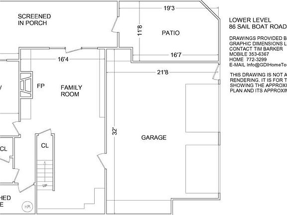 5th image of 86 Sailboat Ln