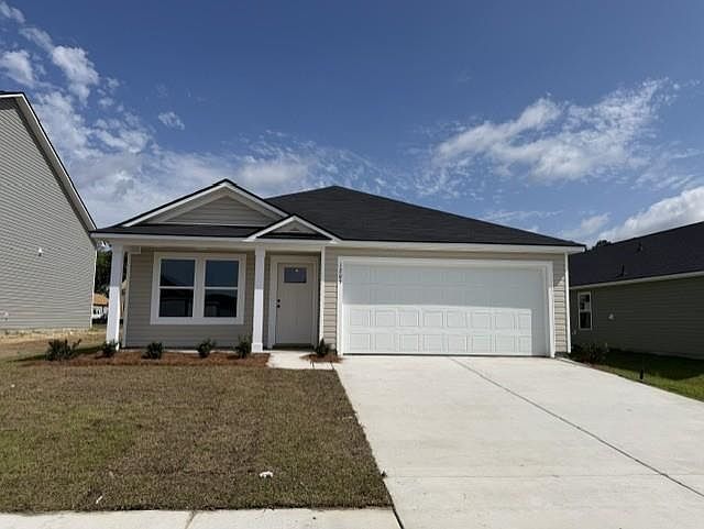 1st image of 1205 Black Kite Ct SW lot 268 Newlin