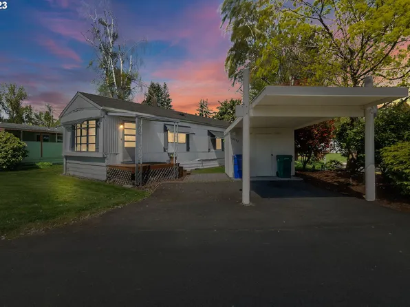 12232 N Westshore Dr, Portland, OR 97217