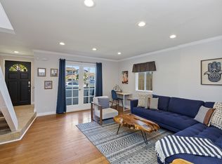 4715 Cape May Ave, San Diego, CA 92107