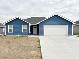 2603 E 24th St, Hays, KS 67601