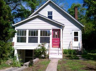 416 High St, New Richmond, OH 45157