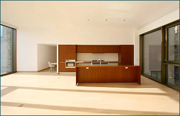 Rented by Brown Harris Stevens | media 37