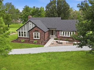 15007 E 200th St, Peculiar, MO 64078