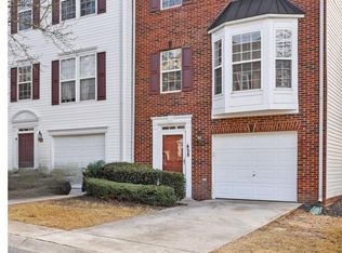 458 Canewood Pl, Mauldin, SC 29662