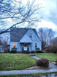 1025 W 62nd Ave, Merrillville, IN, 46410