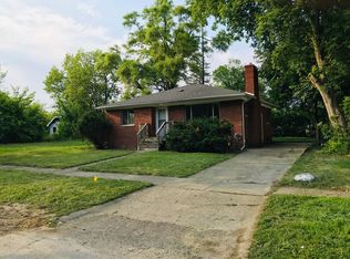 2102 Prospect St, Flint, MI 48504