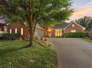 15000 Badger Ranch Blvd, Woodway, TX 76712