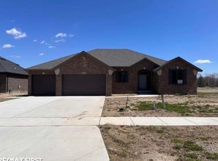 6845 Pintail, Ira, MI 48023