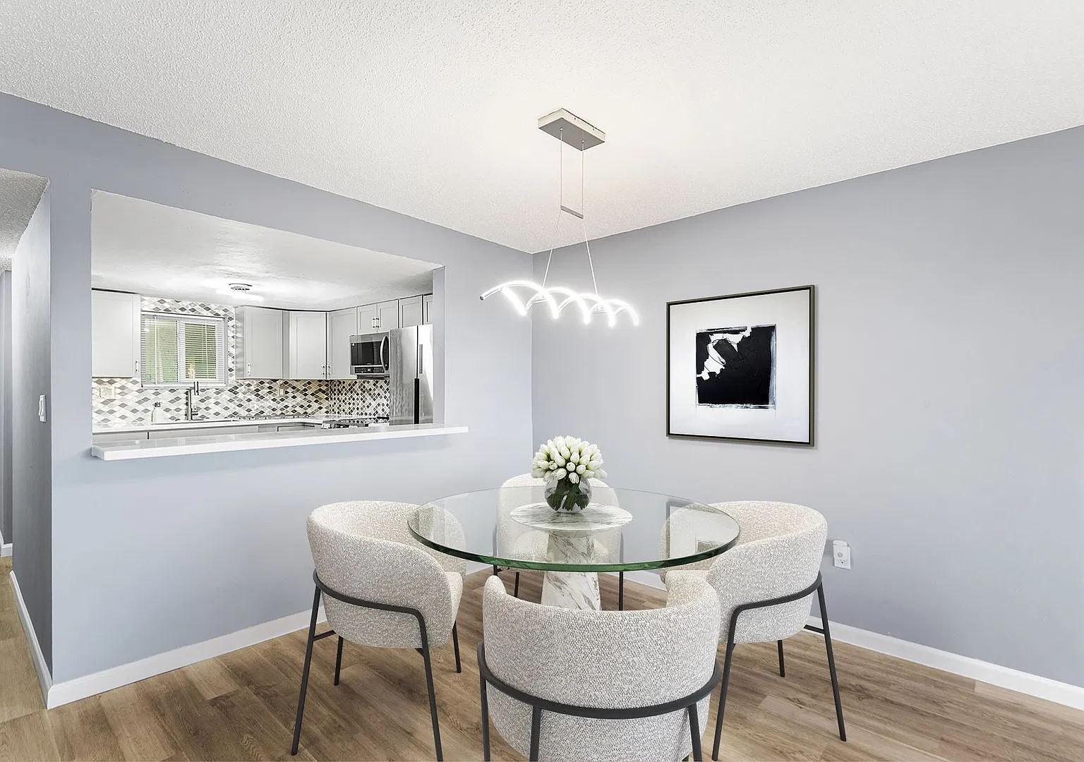 55+ End Unit Condo Available! — Photo 4