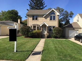 9134 Belleforte Ave, Morton Grove, IL