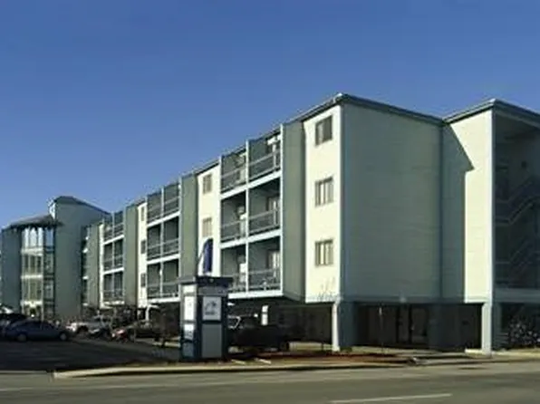 32 Ashworth Ave #329, Hampton, NH 03842