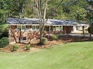2615 Princess Ln SE, Marietta, GA 30067