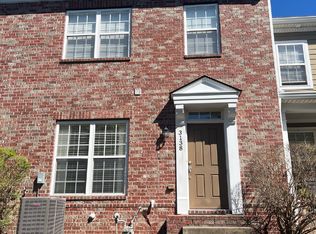 3138 Fyffe Ln, Nashville, TN 37211