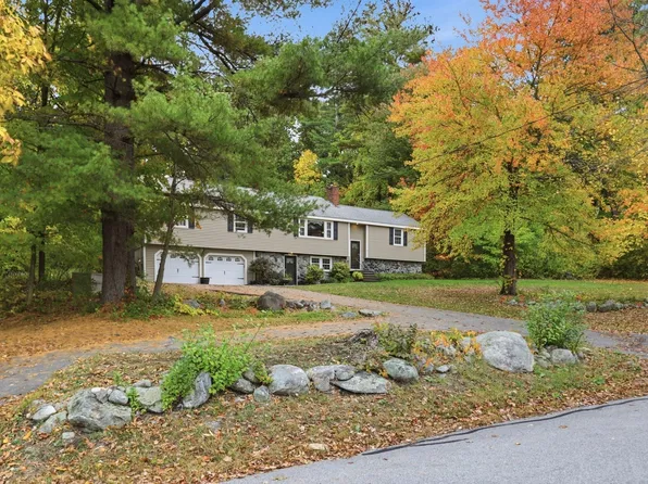 97 Cross St, Andover, MA 01810