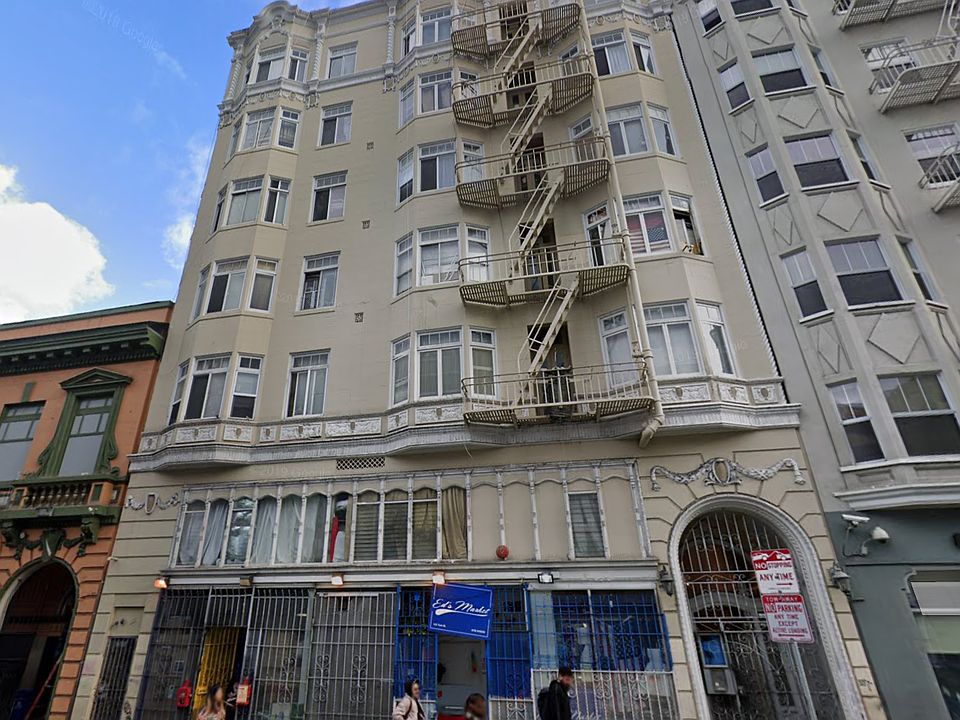 1st image of 155 Turk St #0B-1Ba
