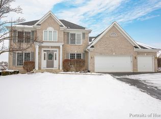 803 Hartfield Dr, North Aurora, IL
