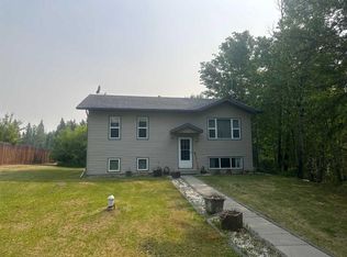 29 W Range Road 173 #653043, Athabasca County, AB T0A 0E0