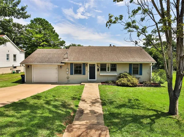 501 N 7th St, De Soto, MO 63020
