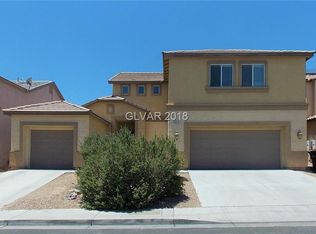6215 Lumber River Ct, North Las Vegas, NV 89081