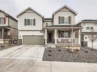 3645 Makley Cir, Castle Rock, CO 80104