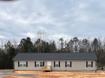 133 Plank Barn Ln, Stony Point, NC, 28678