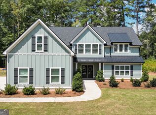 125 Windchime Way, Tyrone, GA 30290