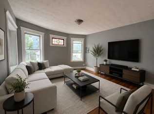 132 Homes Ave #3, Dorchester, MA 02122