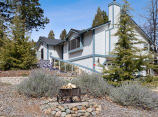 830 Oak Terrace Rd, Placerville, CA 95667