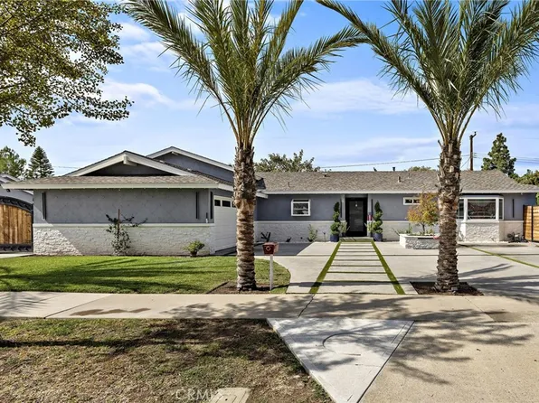 2152 N Cleveland St, Orange, CA 92865