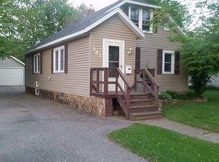 341 12th St S, Wisconsin Rapids, WI 54494