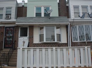 6729 Dorel St, Philadelphia, PA