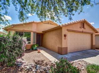 9146 E Placita Arroyo Seco, Tucson, AZ 85710