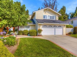 25 Soaring Hawk, Irvine, CA 92614