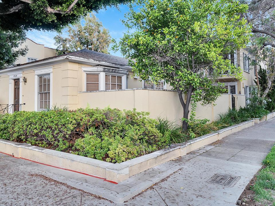 1st image of 334 N La Peer Dr APT B