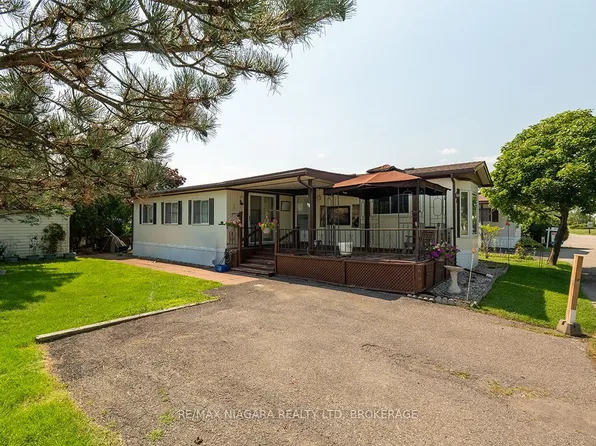 3033 Townline Rd #1, Fort Erie, ON L0S 1S0