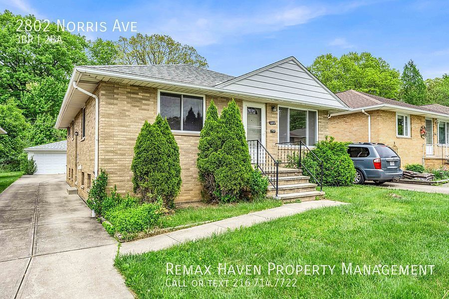2802 Norris Ave, Parma, OH 44134 Zillow