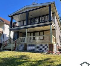 9702 Nelson Ave, Cleveland, OH 44105